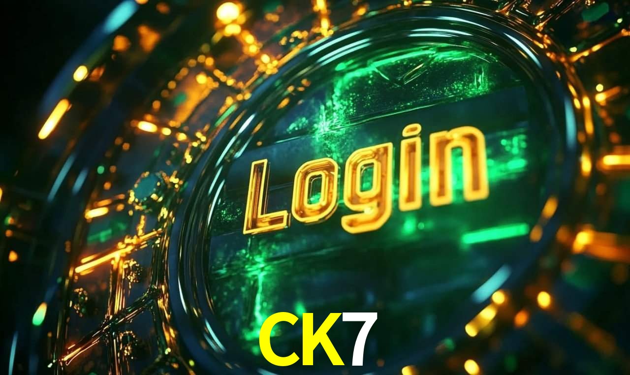 Interfaz de la app móvil CK7 en un smartphone moderno