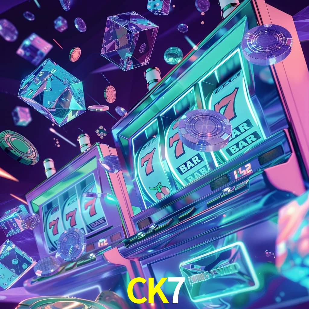 Acceso seguro de inicio de sesión CK7 para jugadores en México