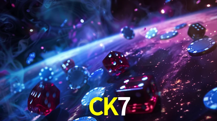 Interfaz de casa de apuestas CK7 con mercados de partidos en vivo
