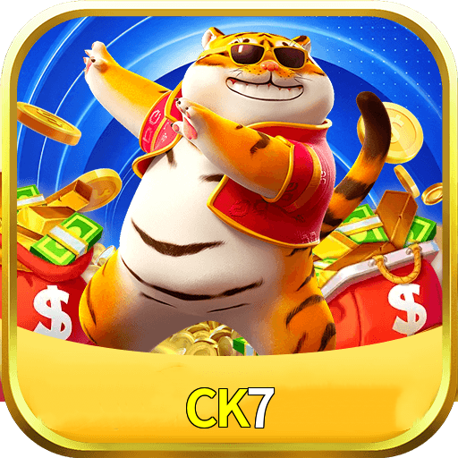 CK7 Logo